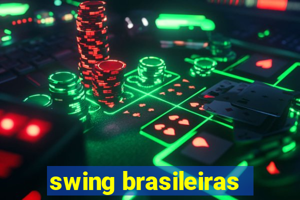 swing brasileiras